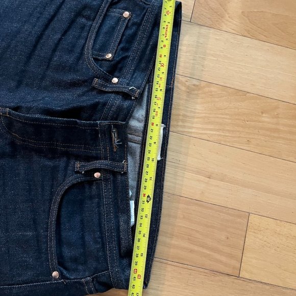 Unbranded Selvedge Denim Jeans - Picture 3 of 7